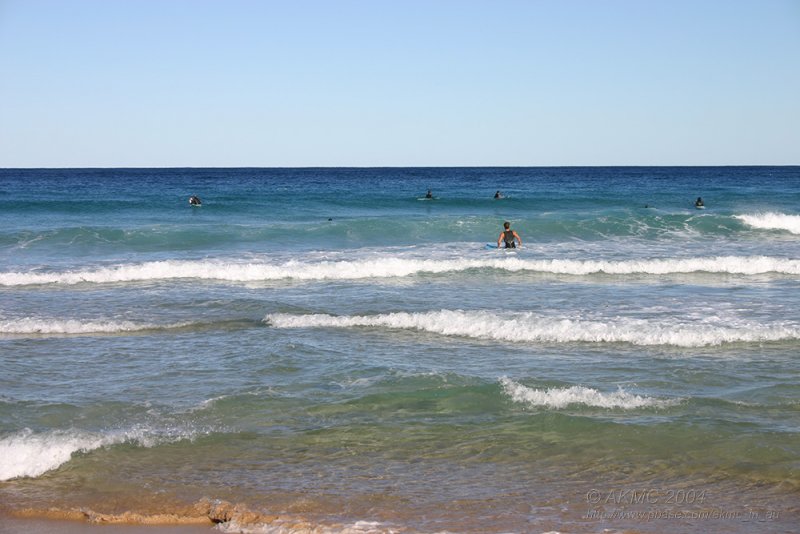 0036 Surf Time