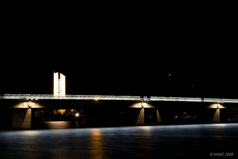 1579 Carillon At Night