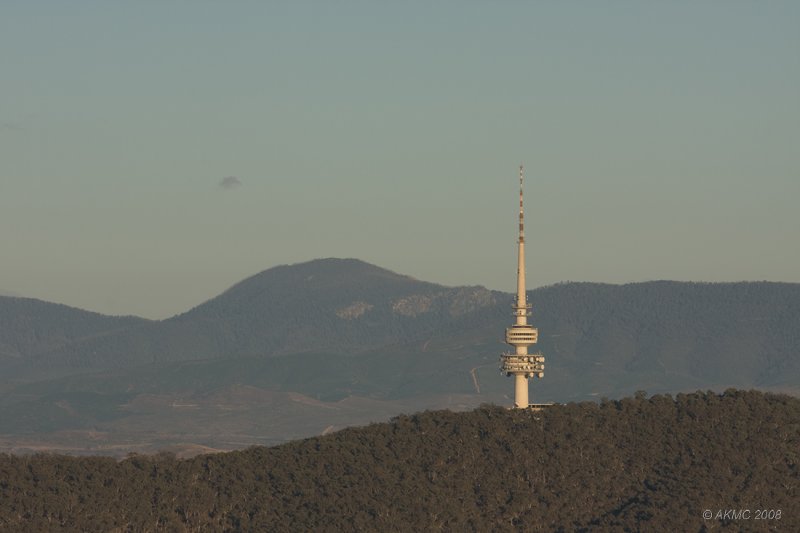 1553 Telstra Tower