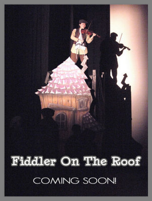 Fiddler On The Roof