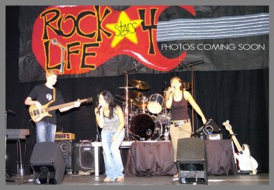 Rock Stars 4 Life 2006