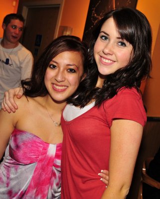 Cast Party