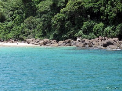 Praia de Lopes Mendes