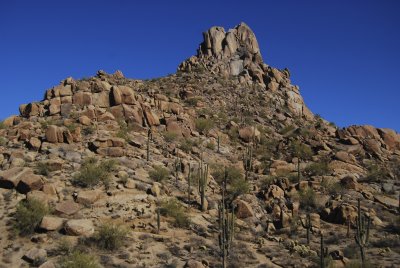 Pinnacle Peak 2