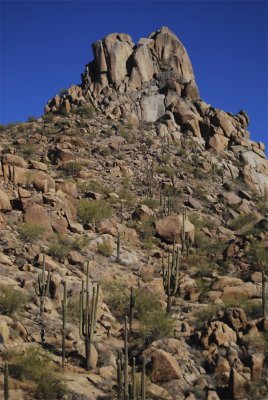 Pinnacle Peak 3