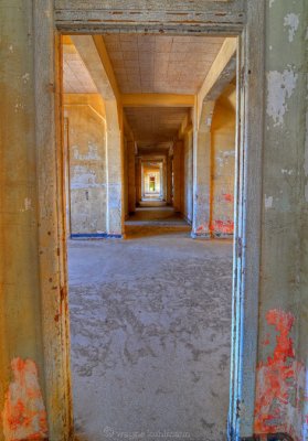 Angel Island Hospital (HDR)