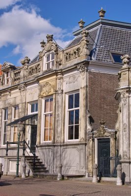 Enkhuizen