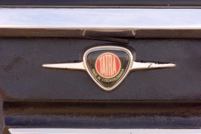Tatra emblem