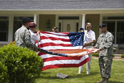 2008 American Ex-POW Celebration