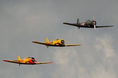 Harvards