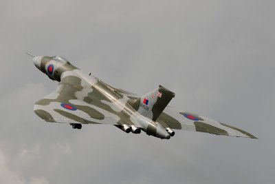 Vulcan