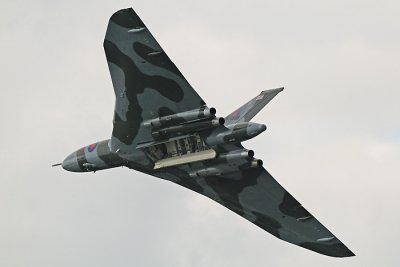 Vulcan