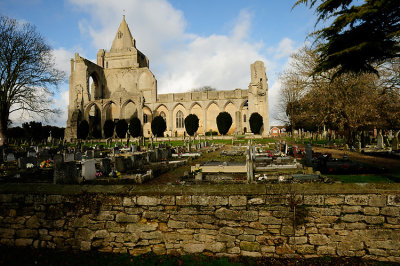 English church