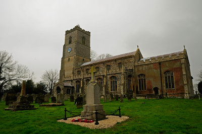 English church