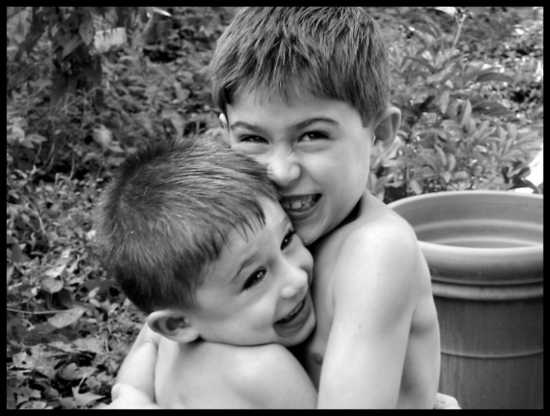 Brotherly Love