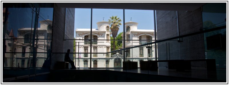 Museo de la Memoria y Derechos Humanos