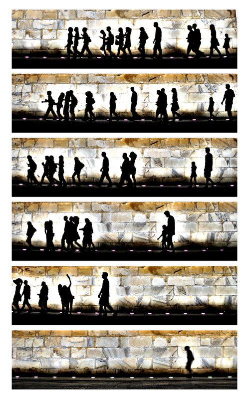 The People II
