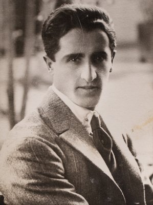 Alfonso Gumucio