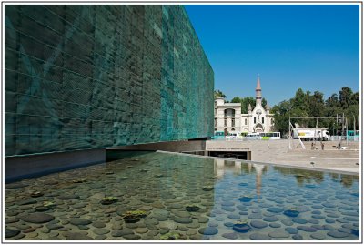 Museo de la Memoria y Derechos Humanos