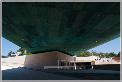 Museo de la Memoria y Derechos Humanos