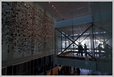 Museo de la Memoria y Derechos Humanos