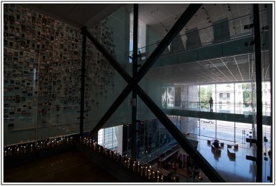 Museo de la Memoria y Derechos Humanos