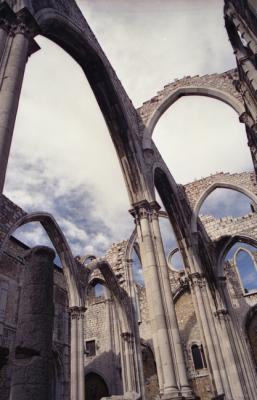 Carmo Convent