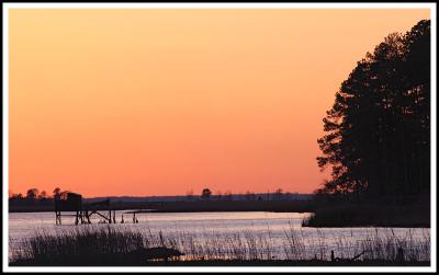 James River