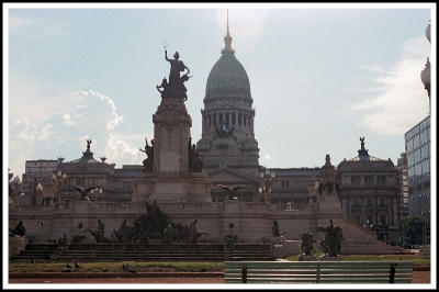 Argentine Congress