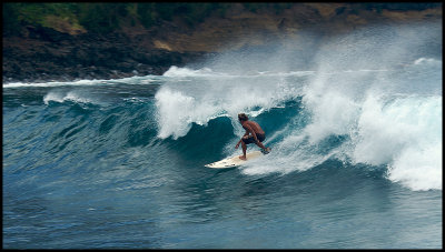 Surfer