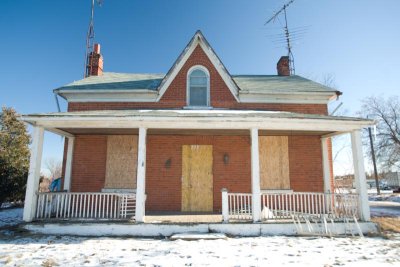 Hornby Childhood Home-4