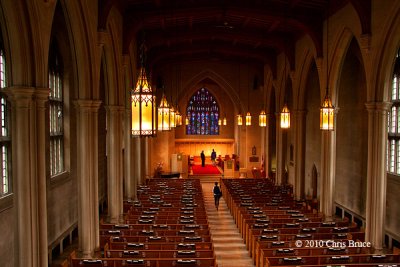 Knox Presbyterian Church (Ottawa)