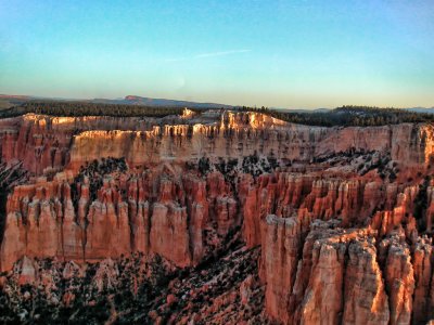 Bryce Canyon