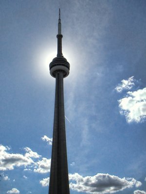 CN Tower
