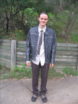 Ryan Year12 Formal 01