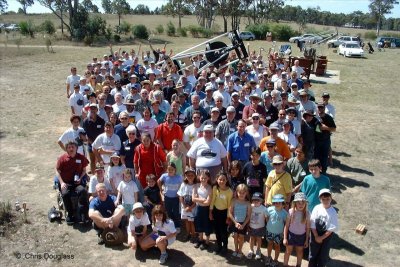 SPSP 2002 Group Photo