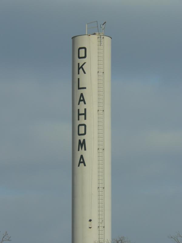 Oklahoma