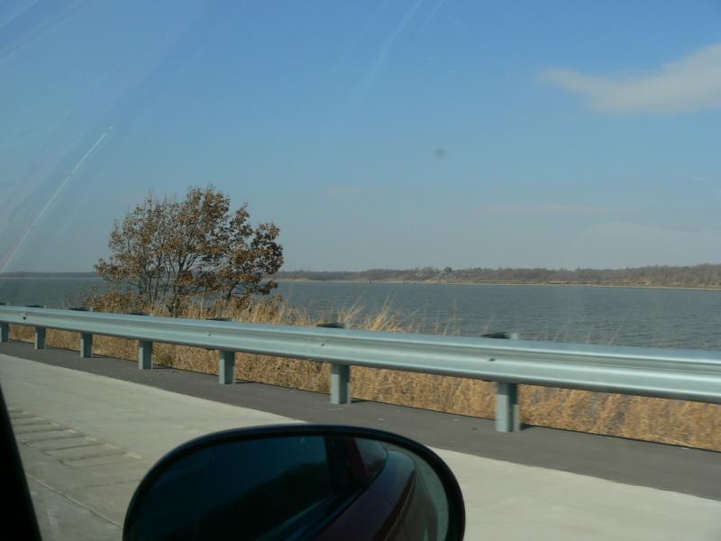 Oklahoma