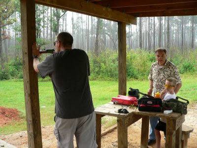 Tim's Marlin 30-30