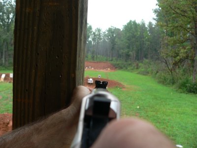 Open Sights