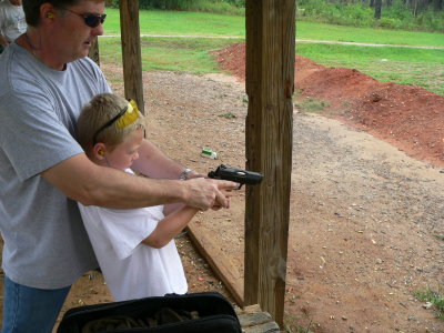 Little Joe 9mm
