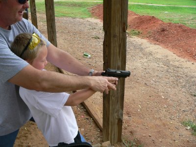 Little Joe 9mm