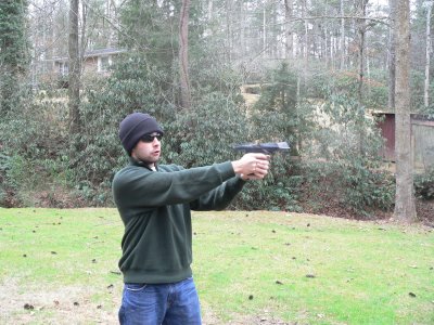 Jace FN 5.7X28mm