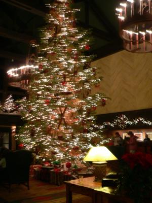 Christmas Tree
