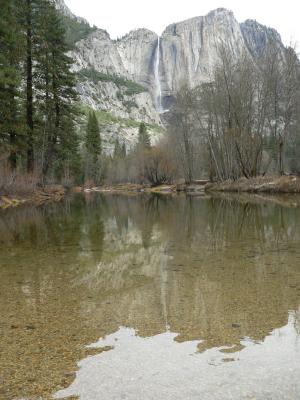 Valley Floor