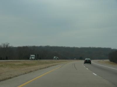 Oklahoma