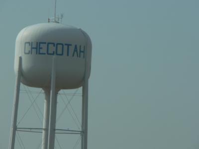 Oklahoma