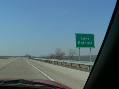 Oklahoma