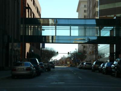 Oklahoma City
