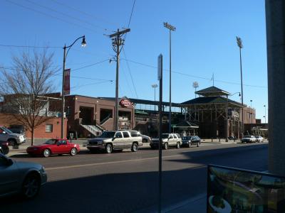 Oklahoma City